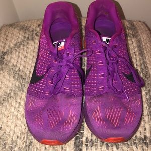 Nike Lunarglide 7 Sneakers